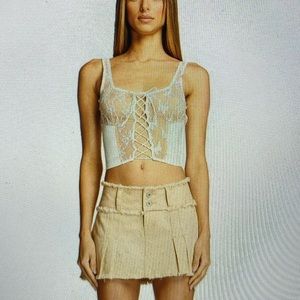 i amgia butterfly top